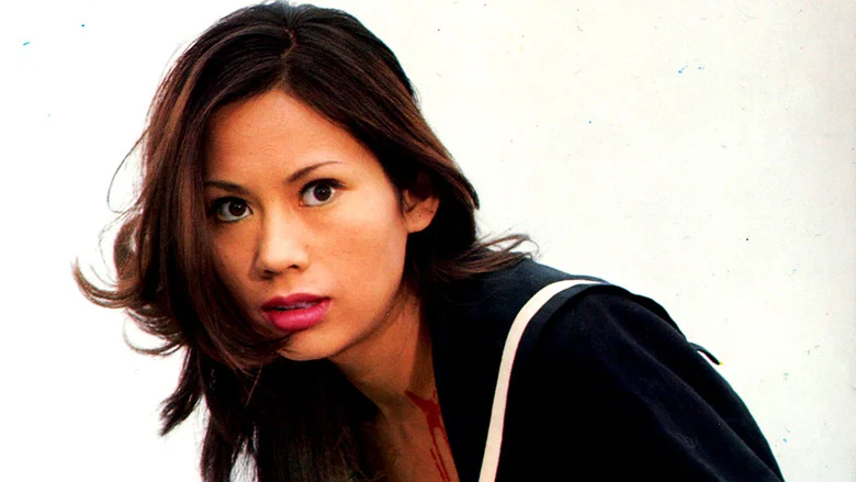 Zero Woman: Red Handcuffs screenshot 4