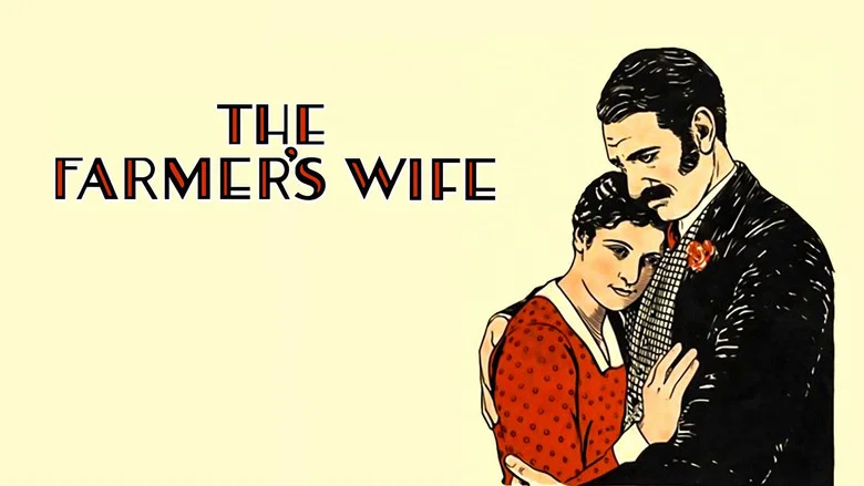 The Farmer's Wife screenshot 2