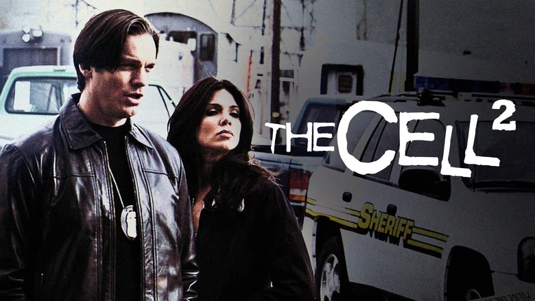 The Cell 2 screenshot 7