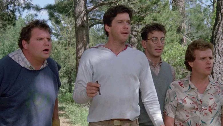 Up the Creek screenshot 5