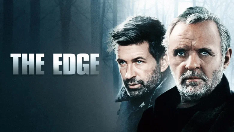 The Edge screenshot 4