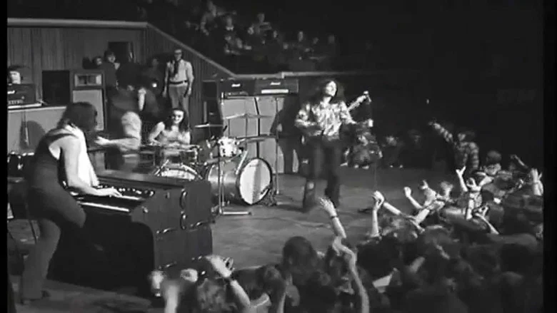 Classic Albums: Deep Purple - Machine Head screenshot 2