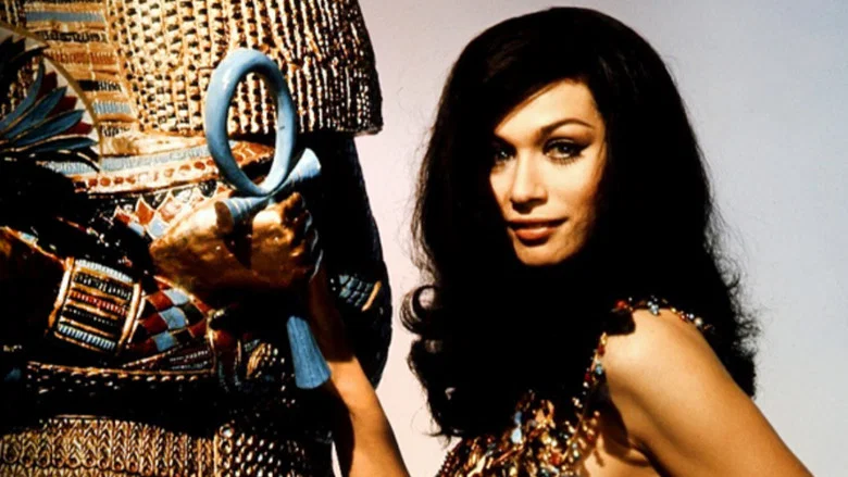 Blood from the Mummy's Tomb screenshot 8
