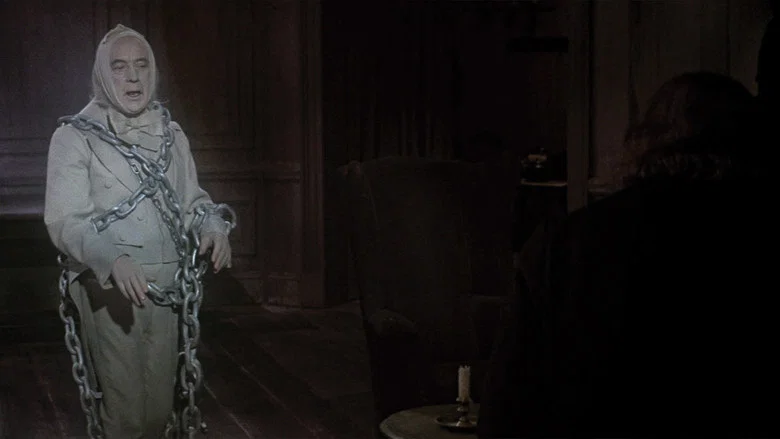 Scrooge screenshot 6