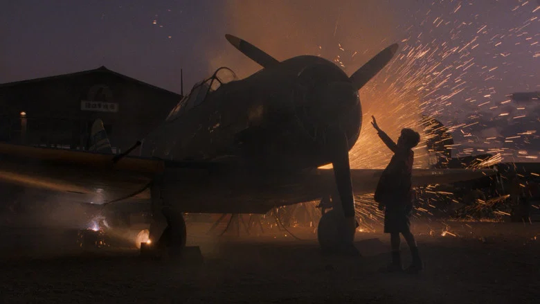 Empire of the Sun screenshot 6