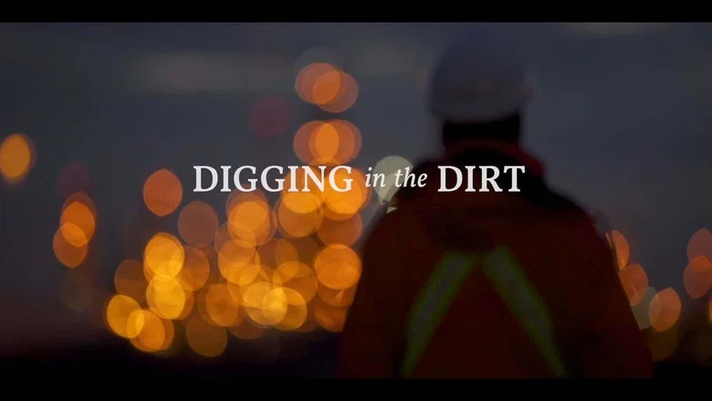 Digging in the Dirt screenshot 1