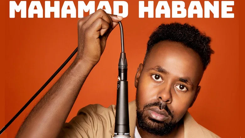Mahamad Habane: Ham Der Komikeren screenshot 1