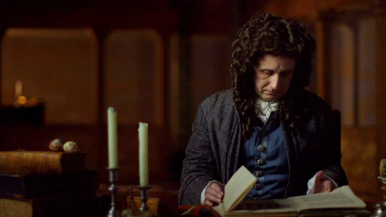 Isaac Newton: The Last Magician screenshot 4