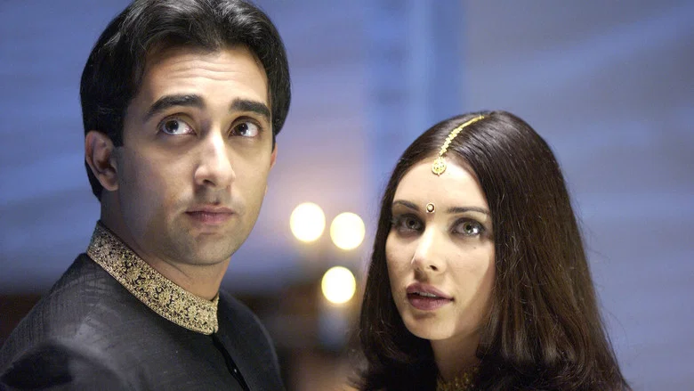 Bollywood/Hollywood screenshot 7