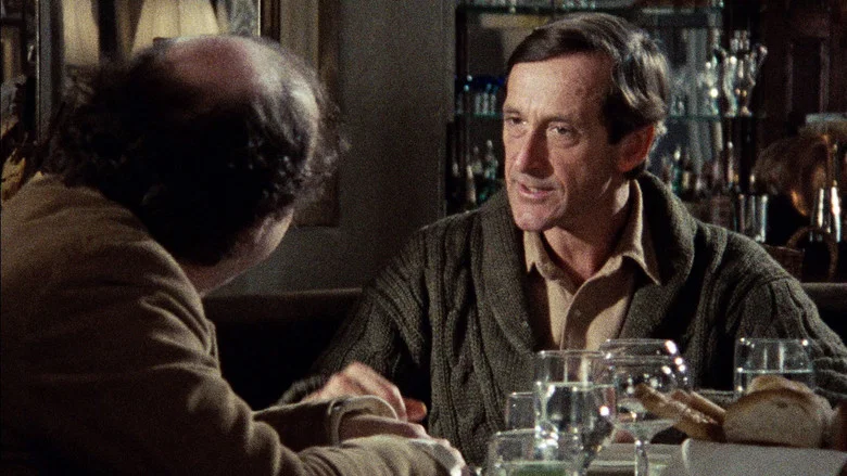 My Dinner with Andre screenshot 4