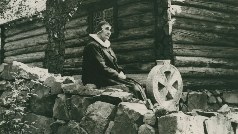 The Parson's Widow screenshot 2