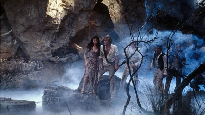 Warlords of Atlantis screenshot 1