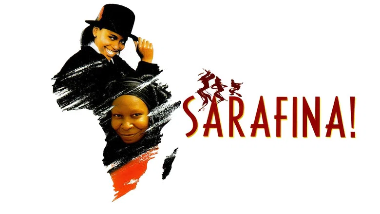 Sarafina! screenshot 7