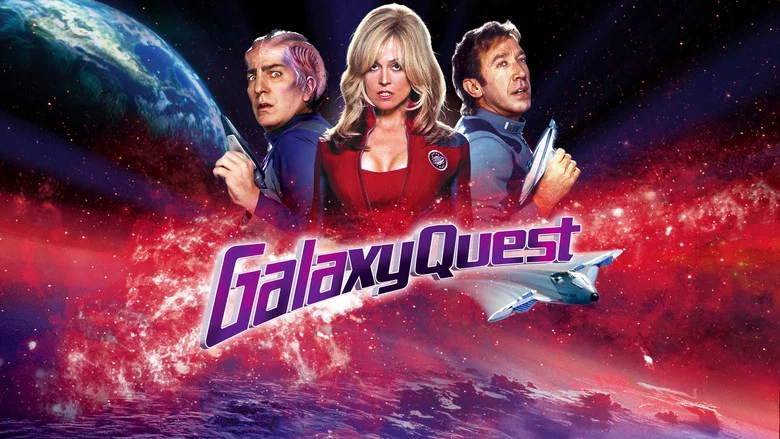 Galaxy Quest screenshot 2