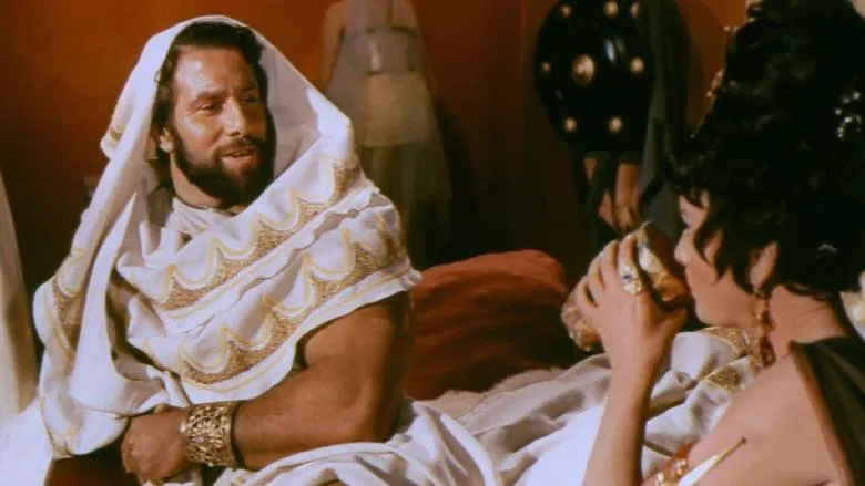 Hercules and the Captive Women screenshot 1