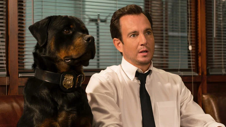 Show Dogs screenshot 6