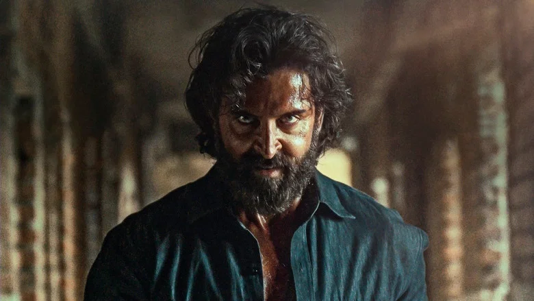 Vikram Vedha screenshot 6