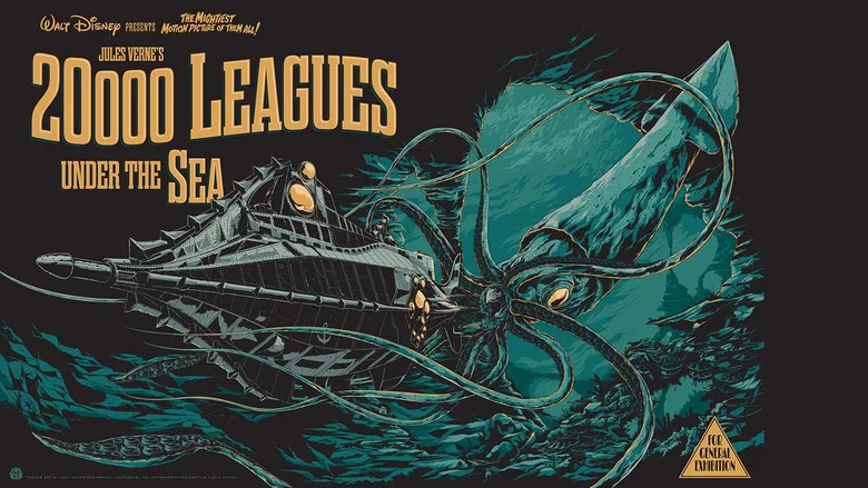 20,000 Leagues Under the Sea screenshot 7