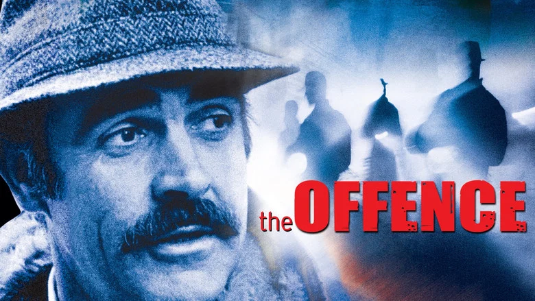 The Offence screenshot 8