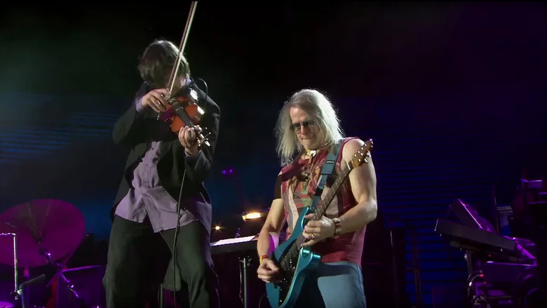 Deep Purple with Orchestra - Live in Verona screenshot 2