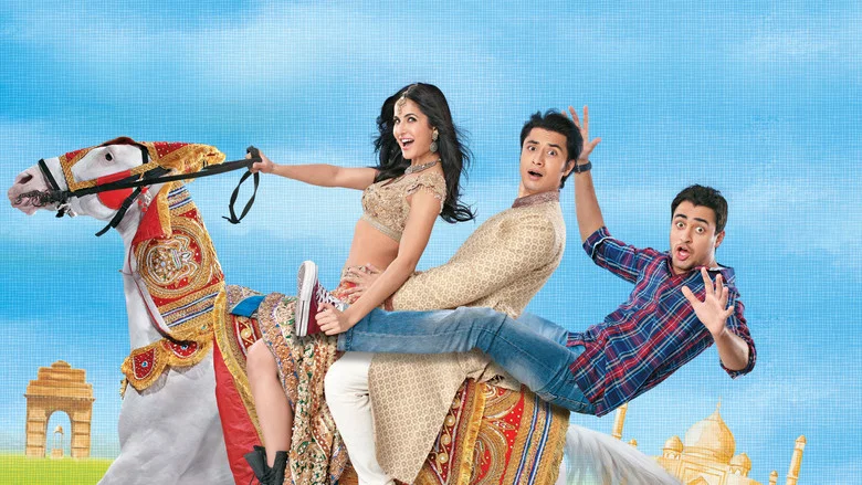 Mere Brother Ki Dulhan screenshot 2