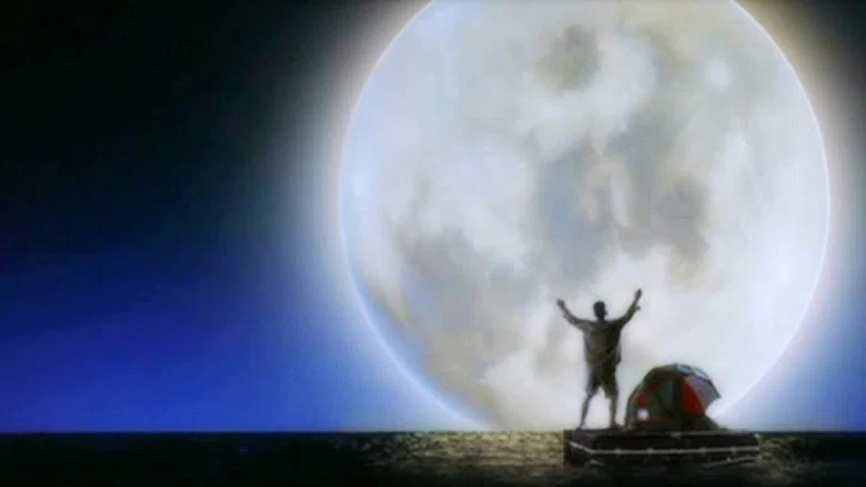 Joe Versus the Volcano screenshot 4