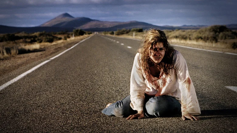 Wolf Creek screenshot 5