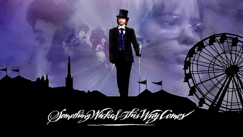 Something Wicked This Way Comes screenshot 4