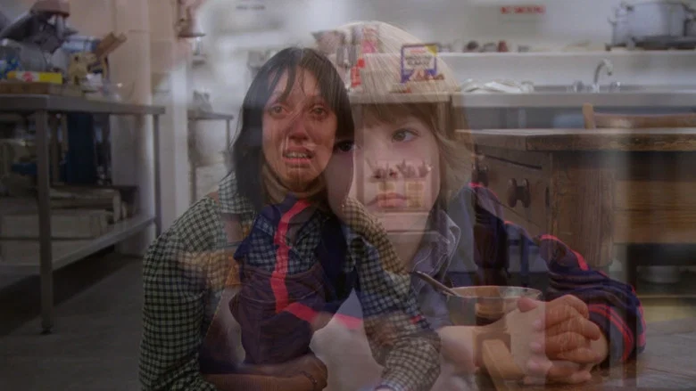 The Shining: Forwards and Backwards screenshot 6