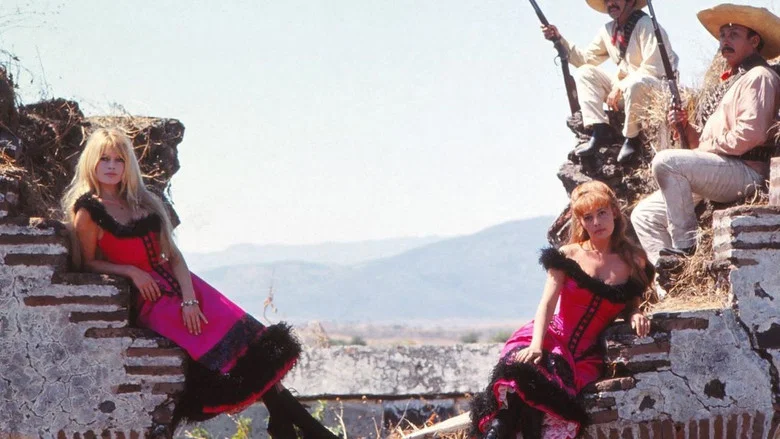Viva Maria! screenshot 3