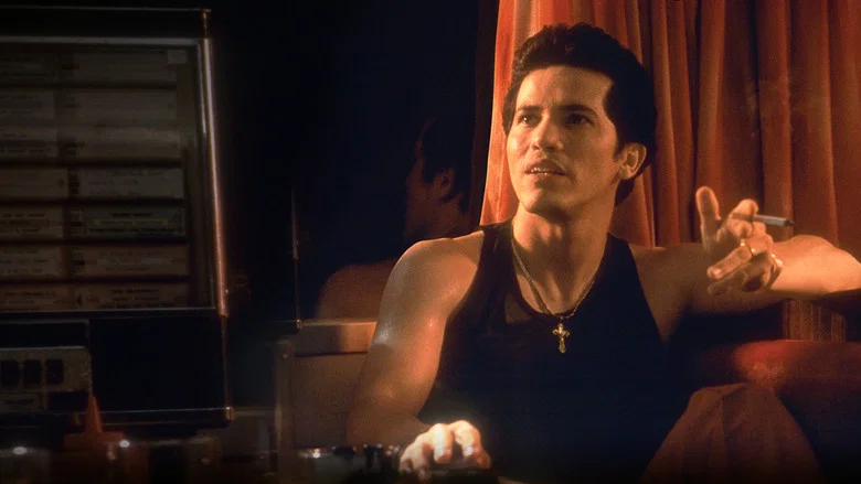 Summer of Sam screenshot 4