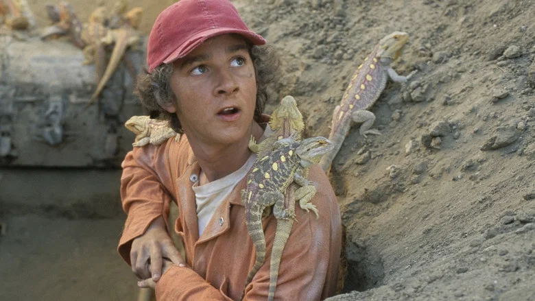 Holes screenshot 3