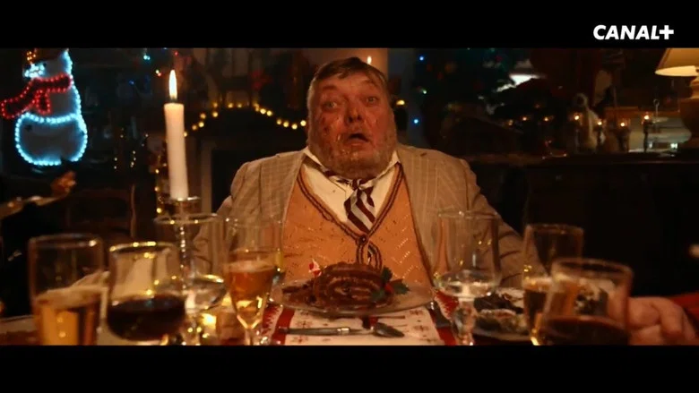 Deadly Christmas in Groland screenshot 2