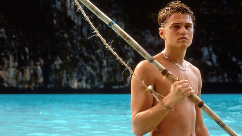 The Beach screenshot 4