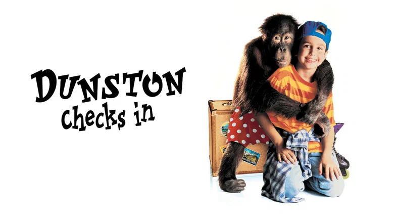 Dunston Checks In screenshot 8