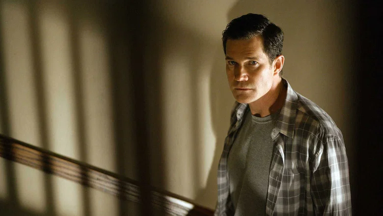 The Stepfather screenshot 5