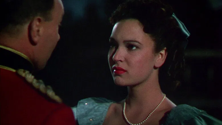 The Four Feathers screenshot 2