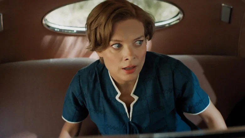 Hell Hath No Fury screenshot 3