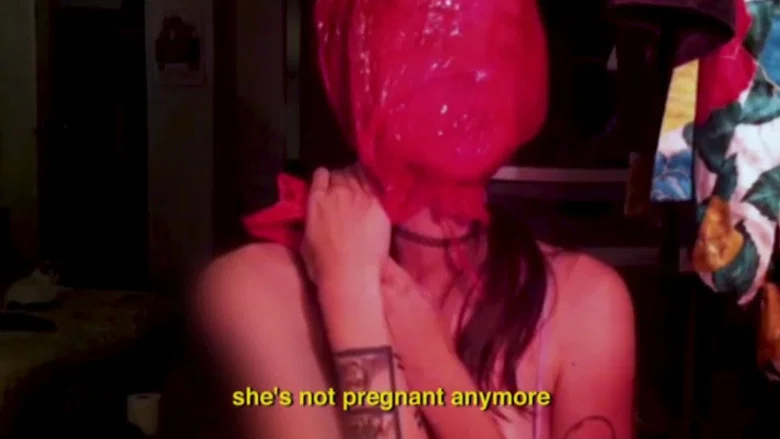 Angel Abuse screenshot 4