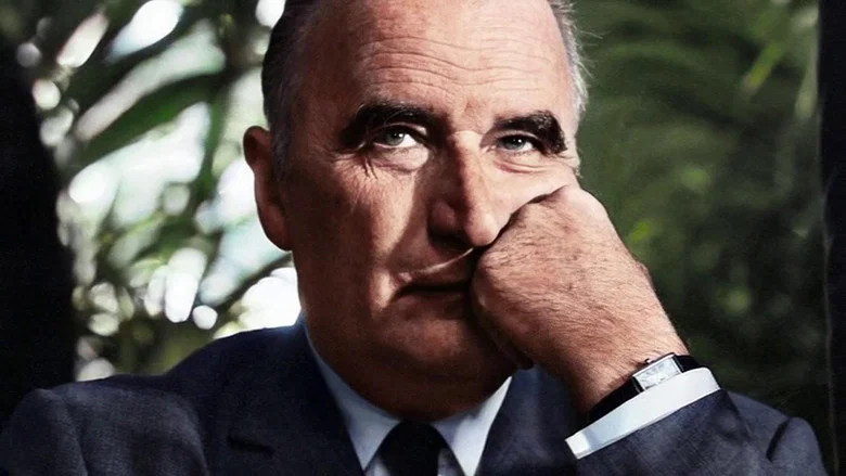 Georges Pompidou, la cruauté du pouvoir screenshot 3