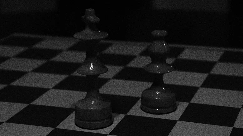 The Pawn and the King screenshot 1