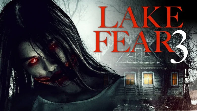 Lake Fear 3 screenshot 8