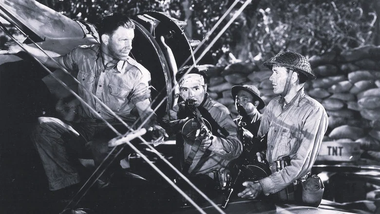 Bataan screenshot 5