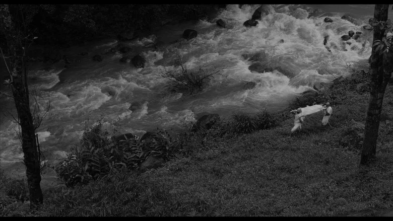 Deliverance screenshot 2