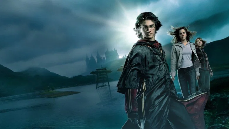 Harry Potter and the Goblet of Fire screenshot 5