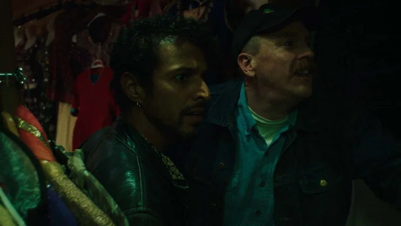 Ronnie California: The King of Artesia screenshot 4