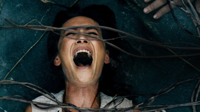 Death of Me screenshot 1