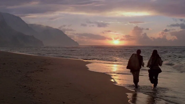 Pirates of the Caribbean: On Stranger Tides screenshot 4
