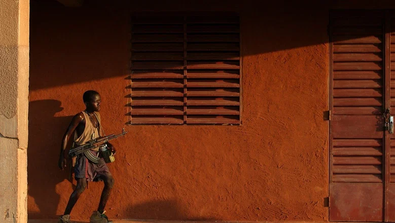 All the Invisible Children screenshot 1