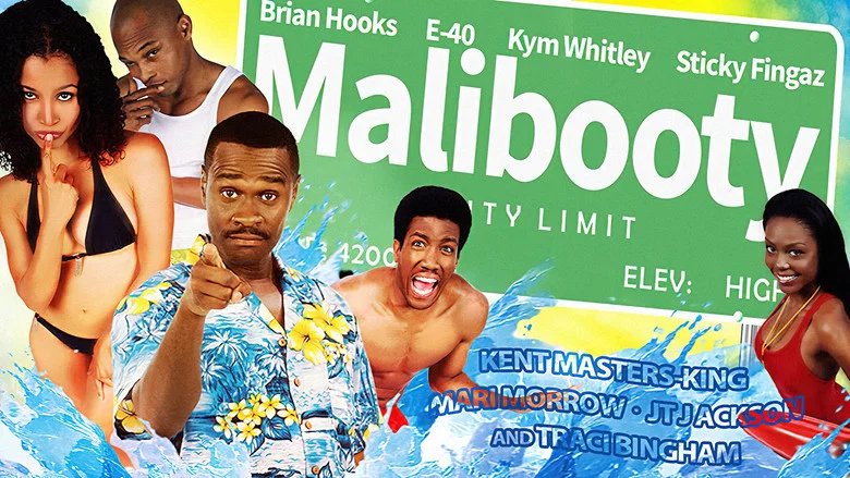 Malibooty screenshot 2